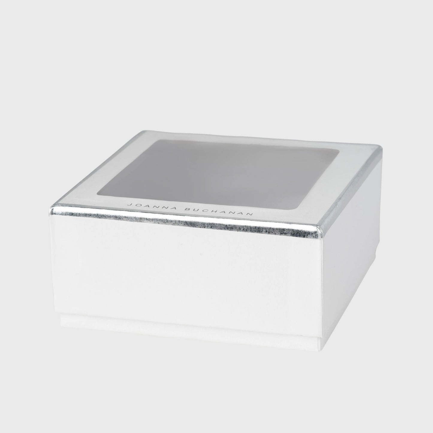 Stripey bee resin napkin rings, blue tortoiseshell, set of four