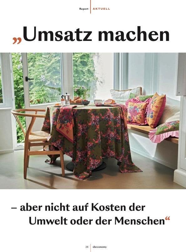 Sheconomy Ausgabe 01/2024