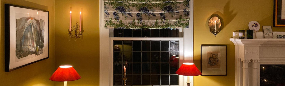 Conscious & Bold 003: Lighting - Sophie Williamson Design