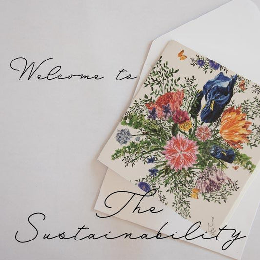 Welcome! - Sophie Williamson Fabrics