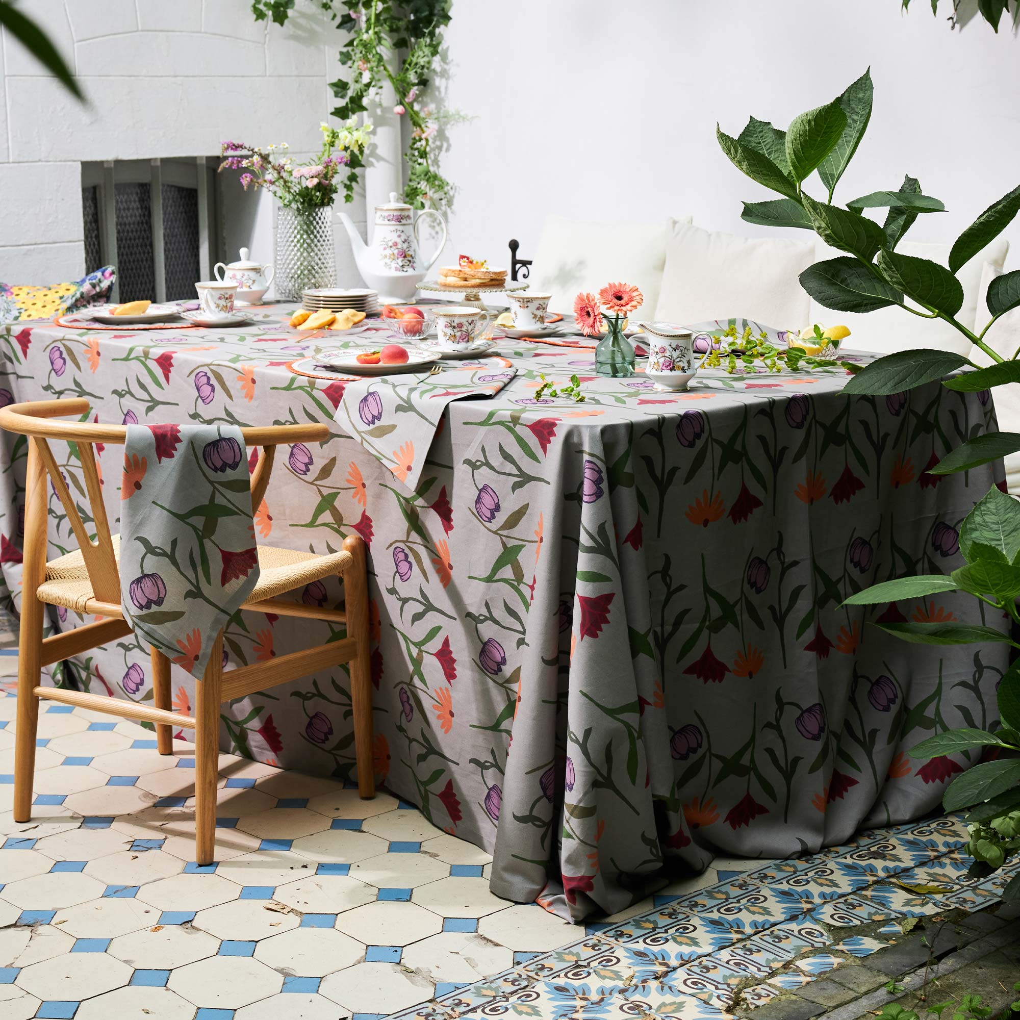 Tablecloths