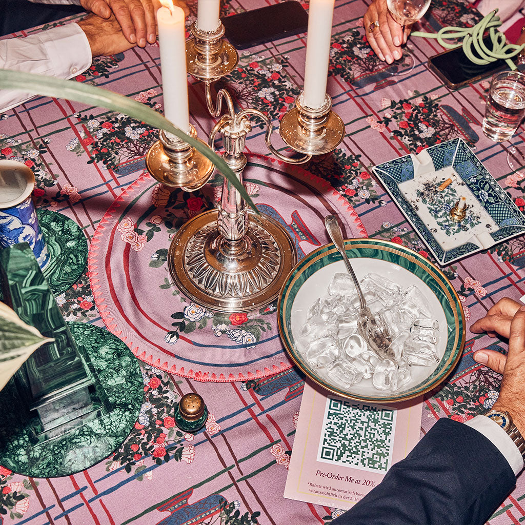 Be Your Own Best Guest