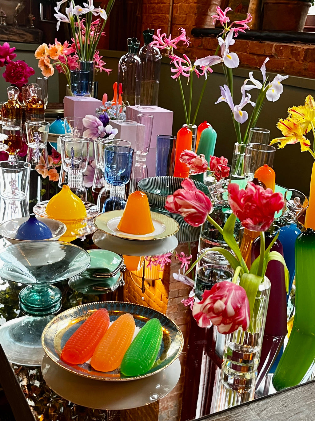 Whimsical Tumblers