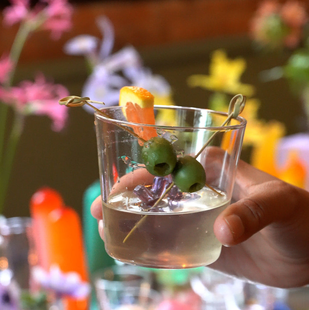 Whimsical Tumblers
