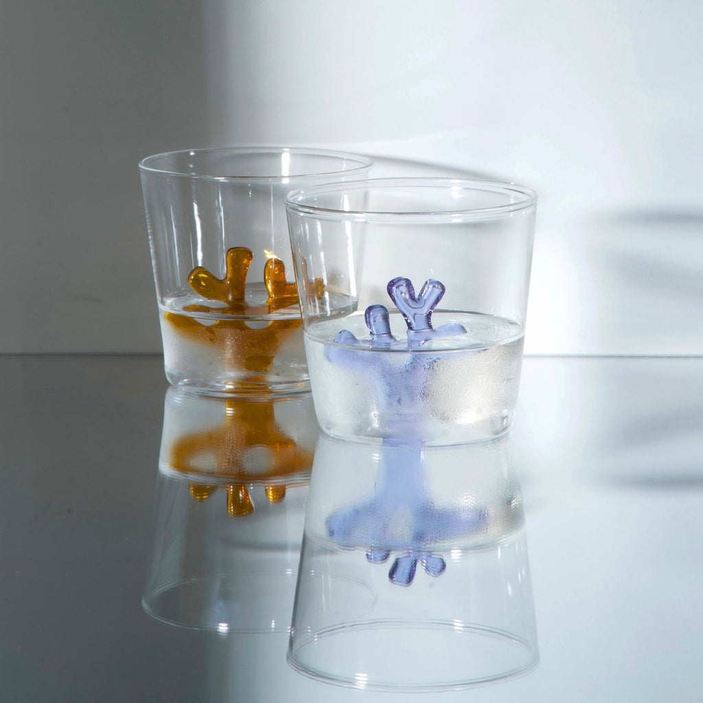 Whimsical Tumblers
