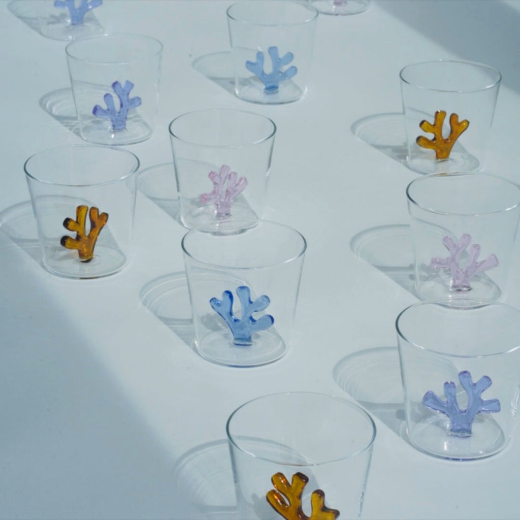 Whimsical Tumblers