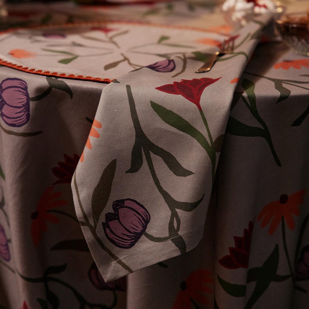 6 Napkins Picnic on the Meadow - Sophie Williamson Design