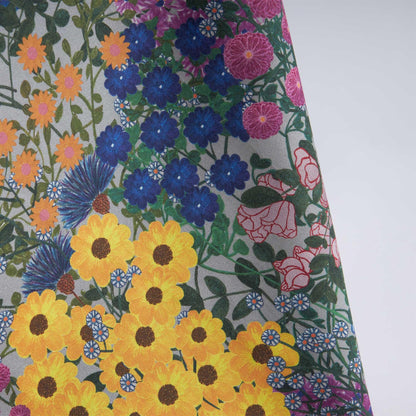 Tablecloth Pré Fleuri - Sophie Williamson Design