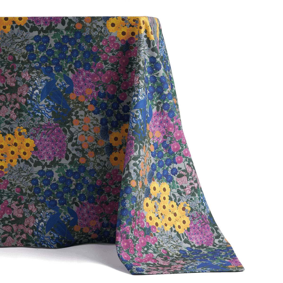 Sophie Williamson Pre Fleiri tablecloth