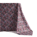 Tablecloth Romance is Dead Blue - Sophie Williamson Design
