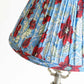 Pleated Lampshade Geraldine