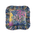 Ruffled Pillow Cover Pré Fleuri - Sophie Williamson Design