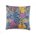 Square Pillow Cover Pré Fleuri - Sophie Williamson Design