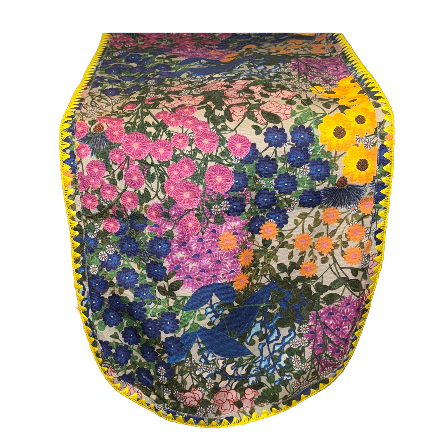 Table Runner Pré Fleuri