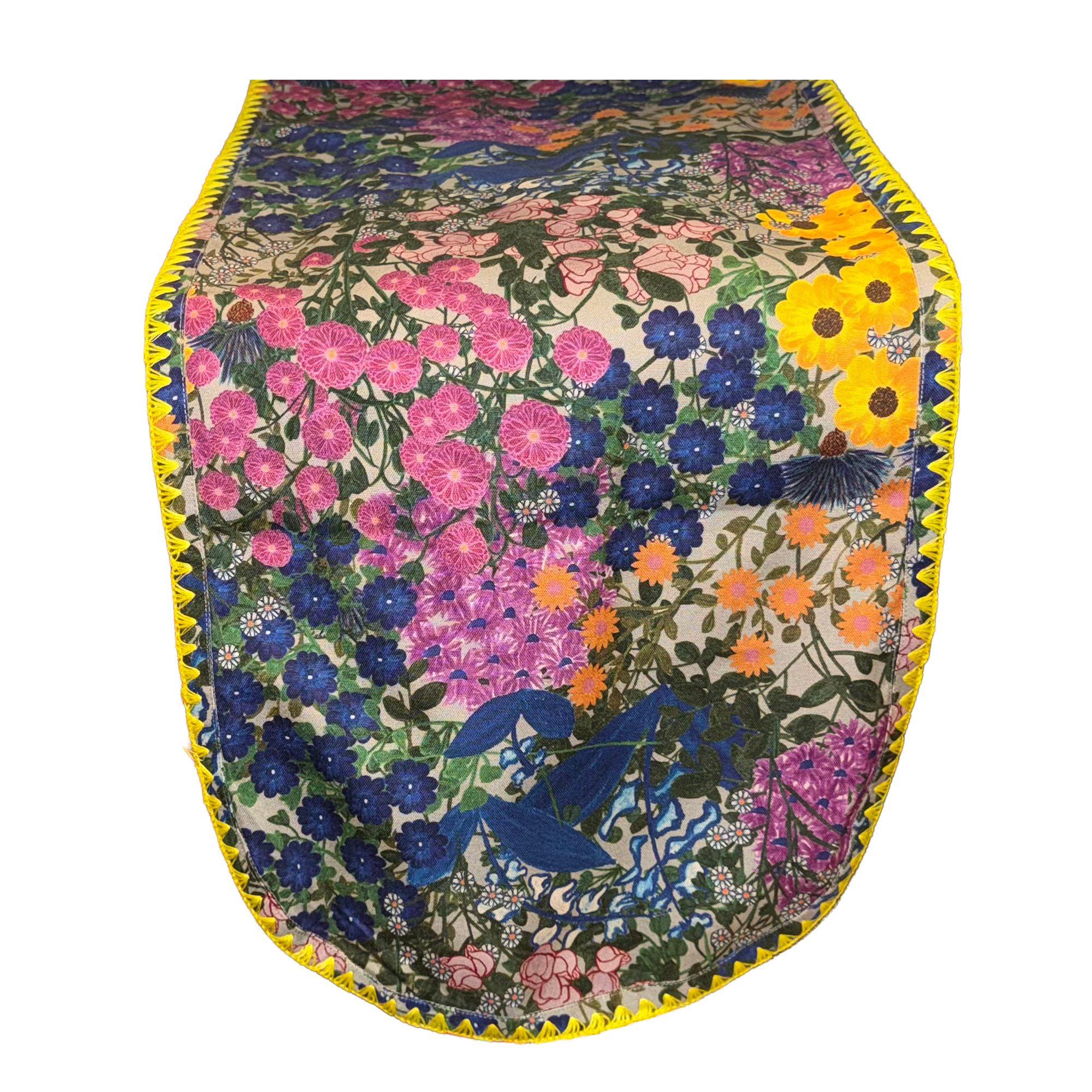 Table Runner Pré Fleuri