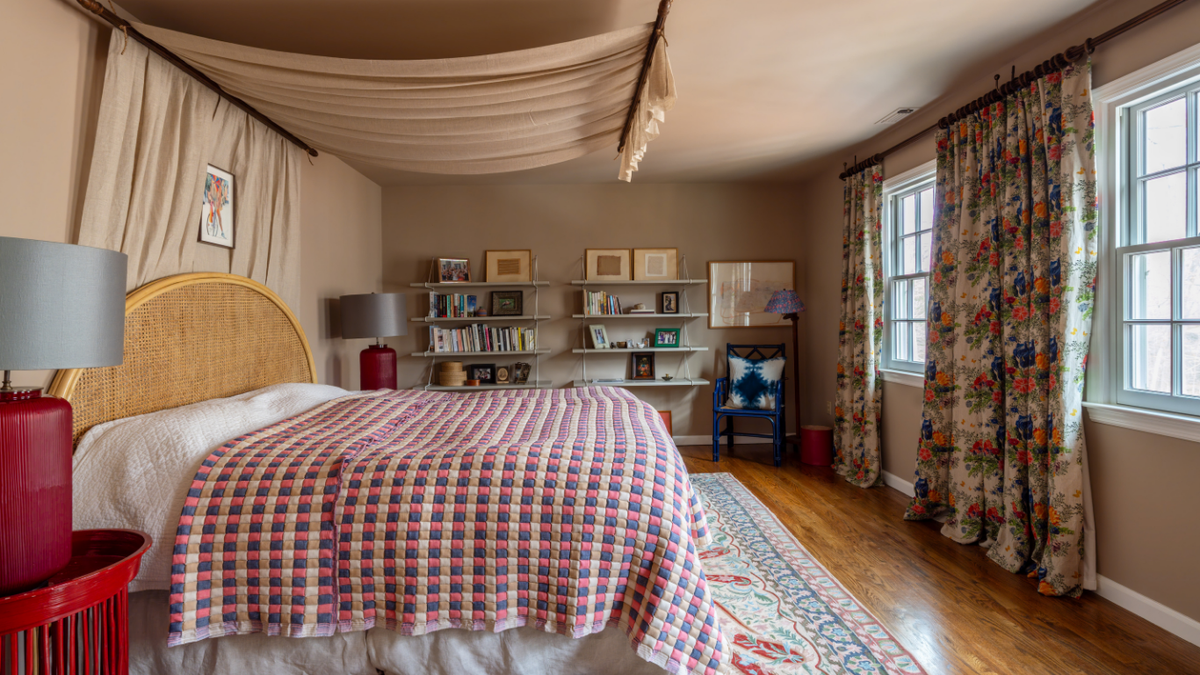 Interior Design by Sophie von Oertzen Williamson – Sophie Williamson Design