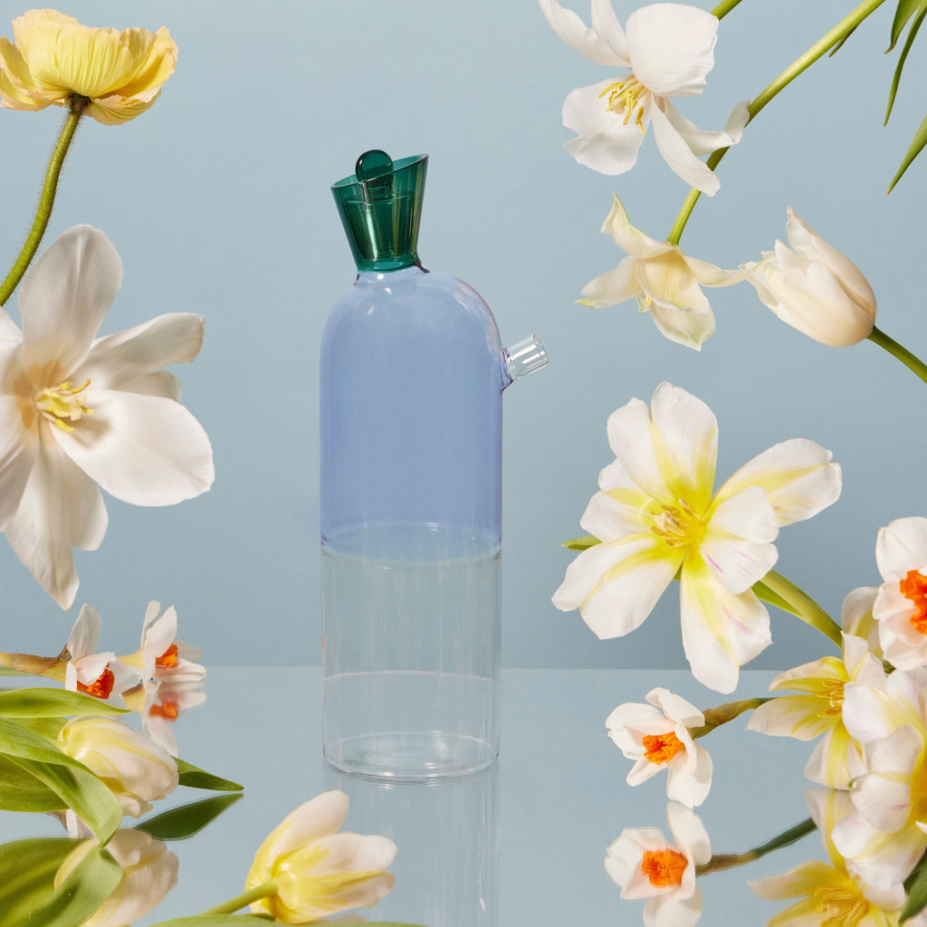 Whimsical Carafe